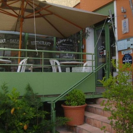 Auberge De La Vallee Francheville  외부 사진