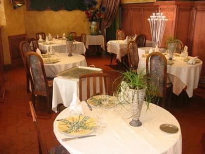 Auberge De La Vallee Francheville  외부 사진