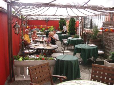 Auberge De La Vallee Francheville  외부 사진